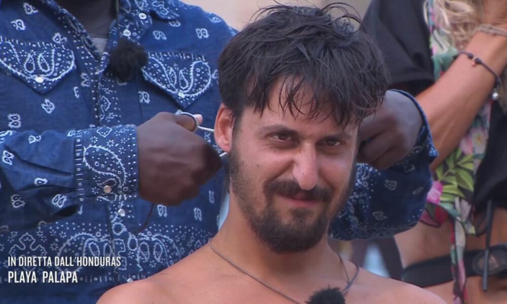 Isola dei Famosi 26 maggio cosa è successo