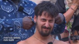 Isola dei Famosi 26 maggio cosa è successo