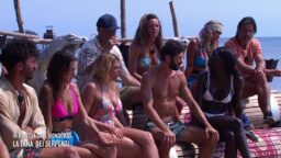 Isola dei Famosi 6 maggio chi eliminata