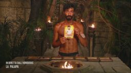 Isola dei Famosi decima puntata chi al televoto