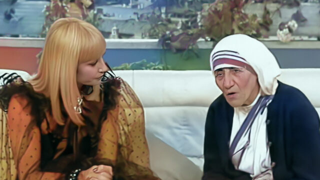 La nostra Raffaella curiosità