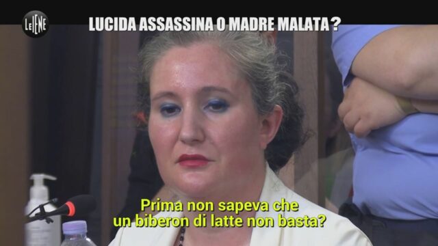 Le Iene 14 maggio temi