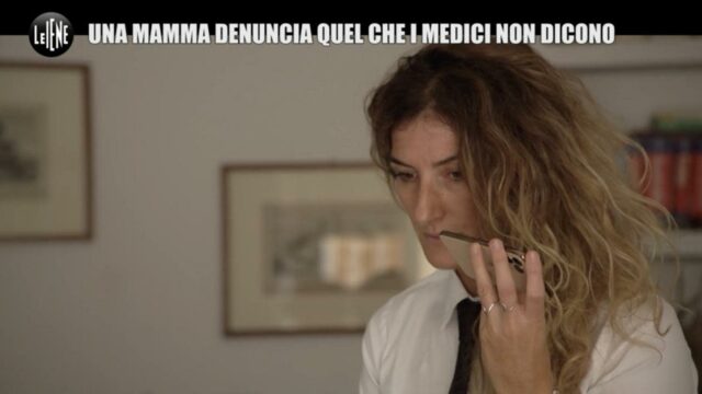 Le Iene 28 maggio temi