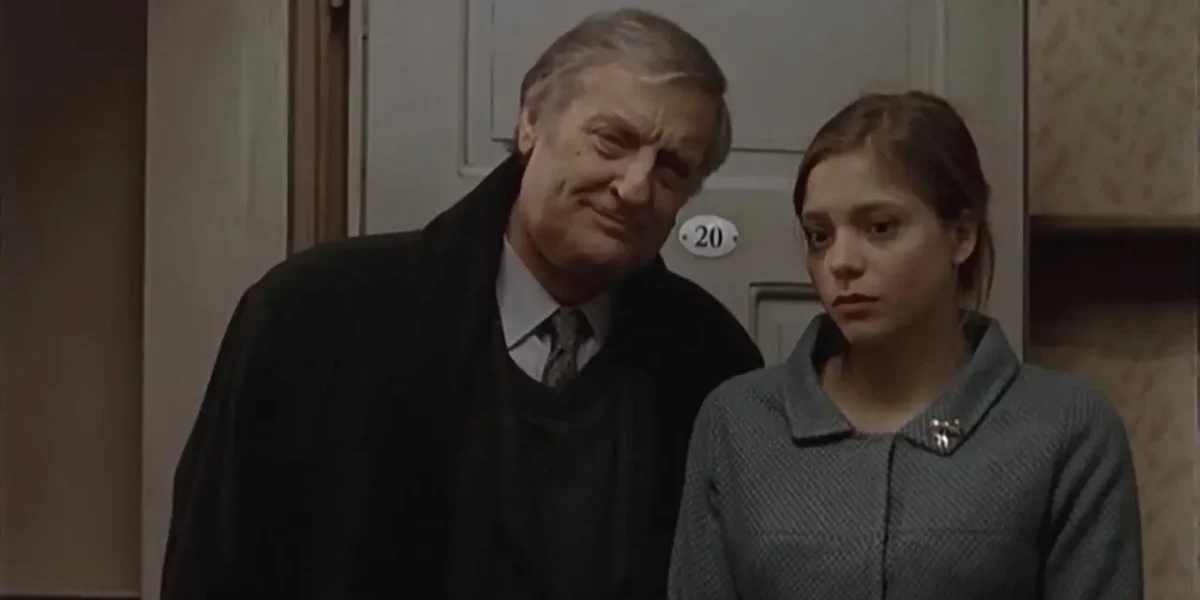 Maigret Delitto in hotel film Top Crime