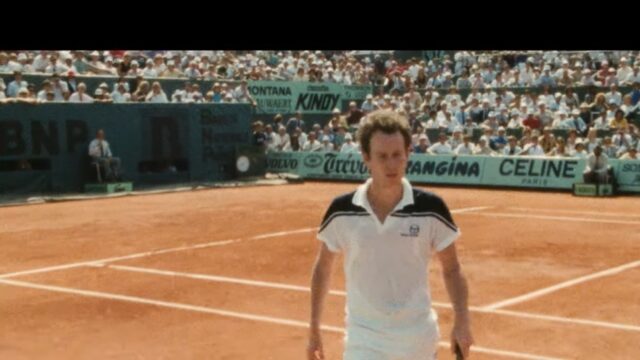 McEnroe curiosità