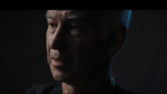 McEnroe trama