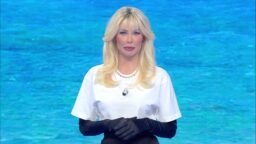 Mediaset palinsesti estate 2024