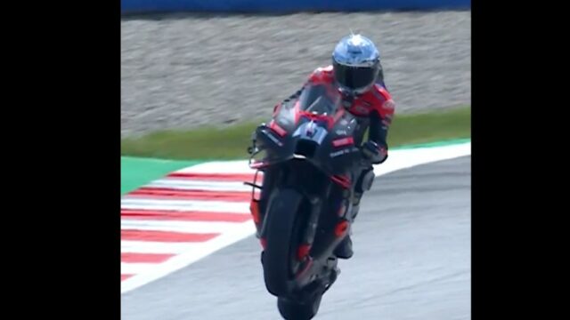 MotoGP Gran Premio Catalogna programmazione tv