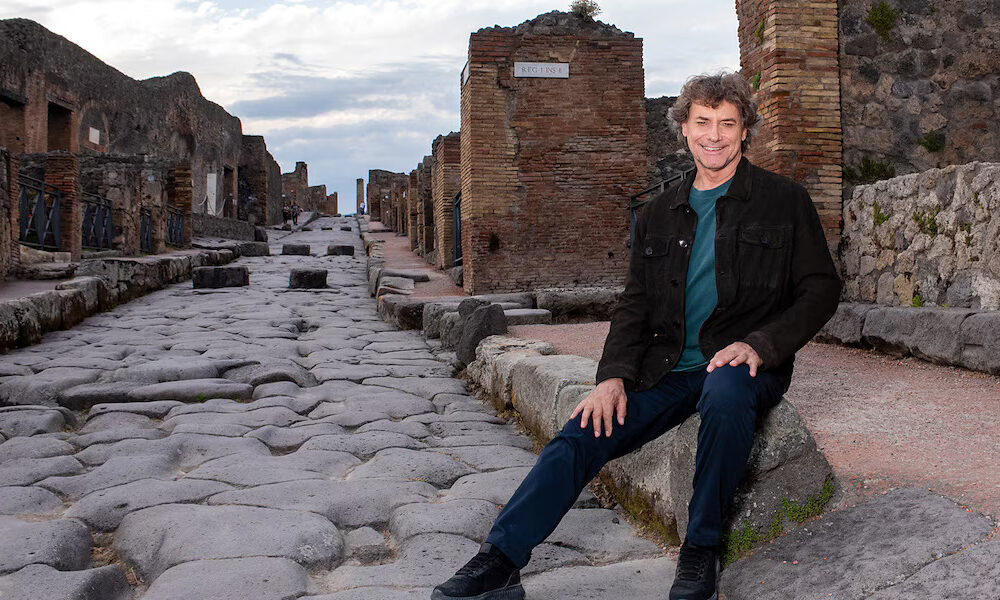 Pompei Le nuove scoperte