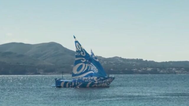 Pubblicità Cornetto Algida 2024 colonna sonora