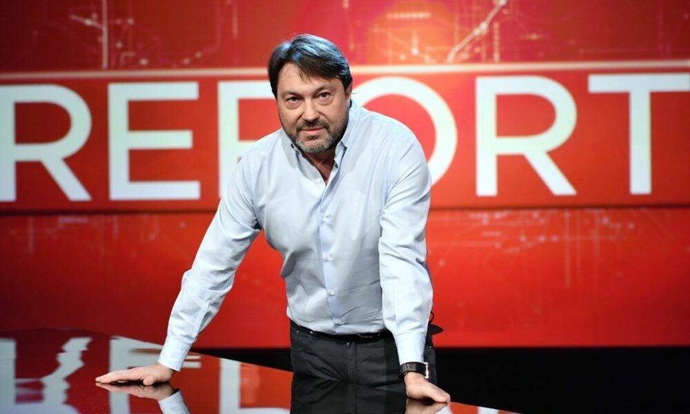 Report 5 maggio