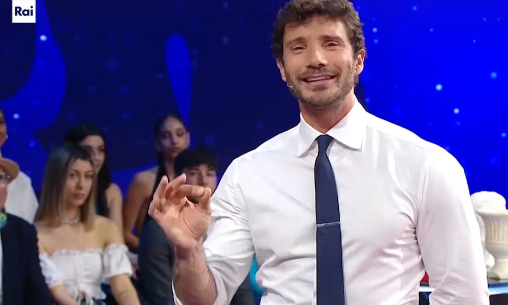Stasera tutto è possibile 2024 ultima puntata ascolti