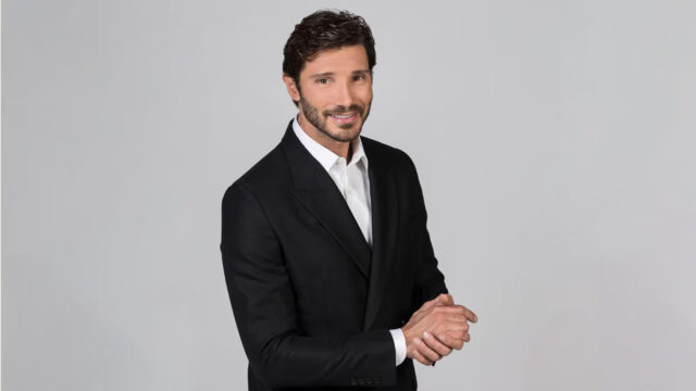 Stefano De Martino rinnovo contratto Rai