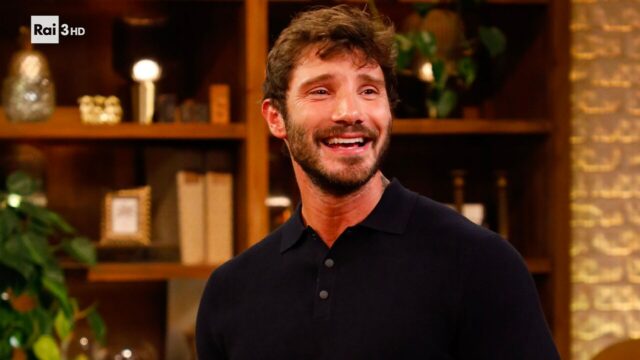 Stefano De Martino rinnovo contratto Rai dettagli