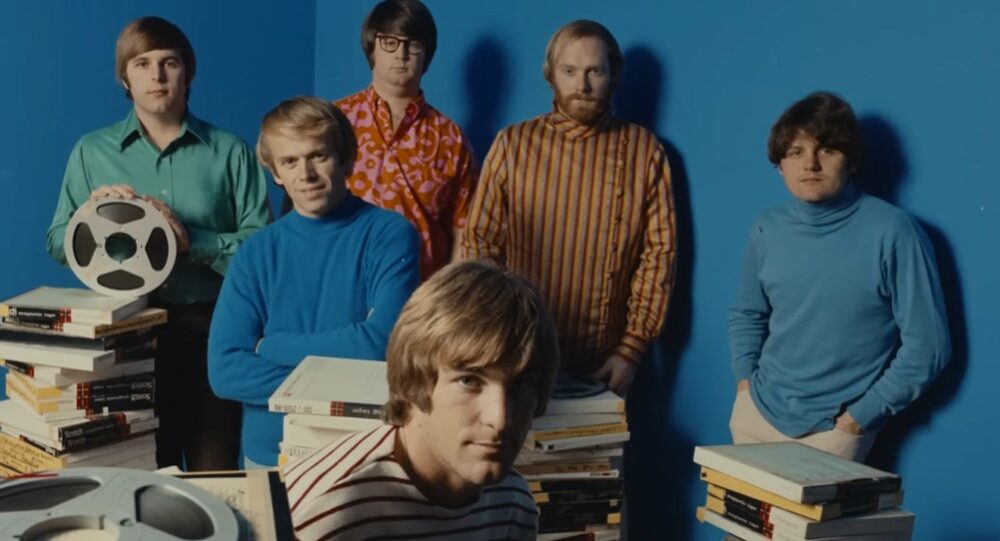 The Beach Boys testimonianze