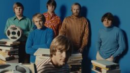 The Beach Boys testimonianze