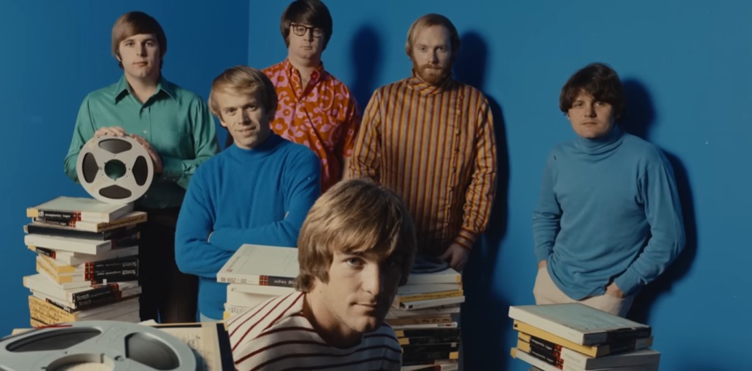The Beach Boys testimonianze