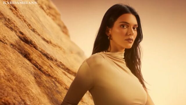 The Kardashians quinta stagione