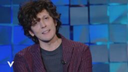 Verissimo 11 12 maggio interviste