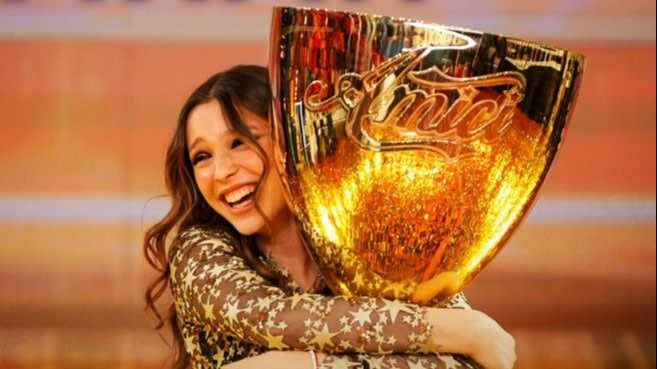 Verissimo 25 26 maggio speciale Amici