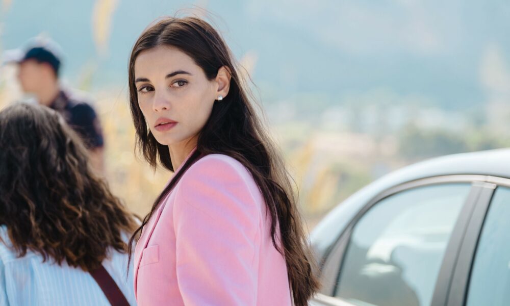 Viola come il mare seconda stagione cast