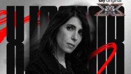 giorgia x factor 2024