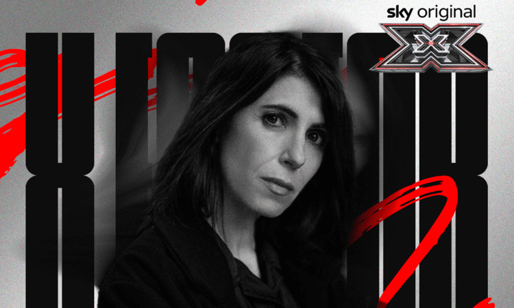giorgia x factor 2024