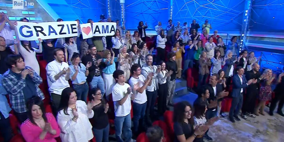 Affari Tuoi 2024 ultima puntata