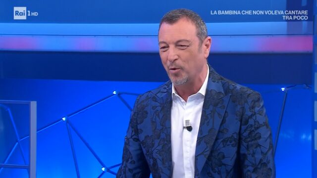 Affari Tuoi 2024 ultima puntata Amadeus