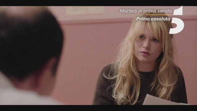 Bardot seconda puntata cast