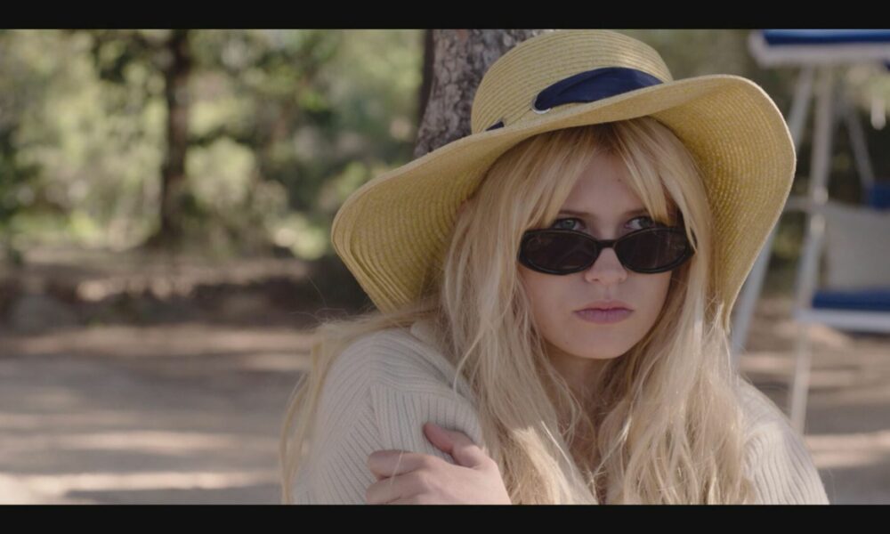 Bardot seconda puntata trama
