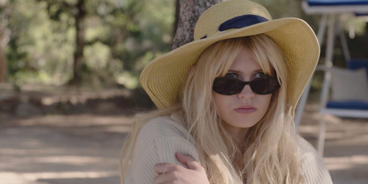Bardot seconda puntata trama
