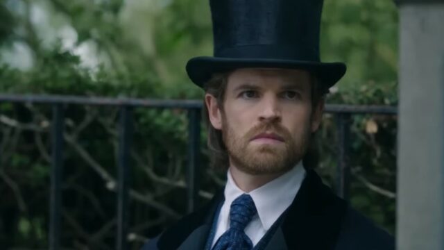 Belgravia The Next Chapter 19 giugno cast