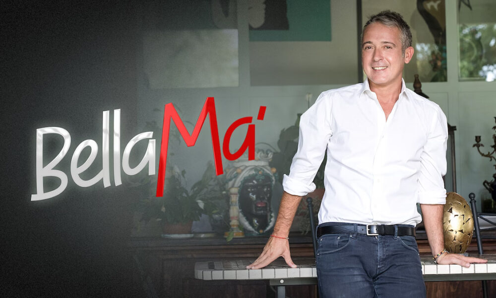 BellaMa terza edizione casting