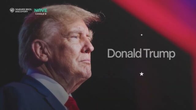 Biden Trump Il dibattito