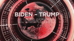 Biden Trump Il dibattito temi