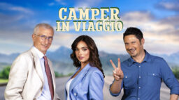 Camper in viaggio 24 28 giugno Paestum