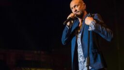Concerto Radio Italia Live 2024 Napoli scaletta