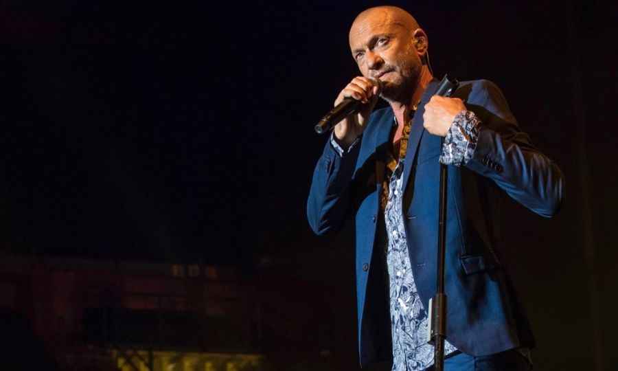 Concerto Radio Italia Live 2024 Napoli scaletta