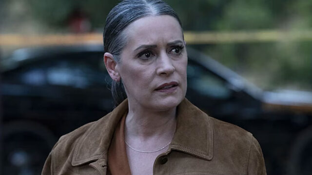 Criminal Minds Evolution Memento Mori cast