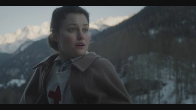Davos seconda puntata