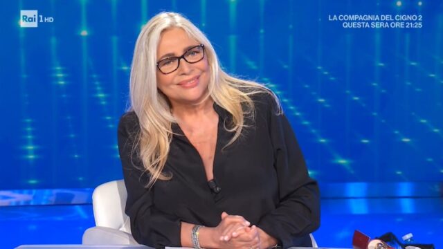 Domenica 2 giugno ospiti tv
