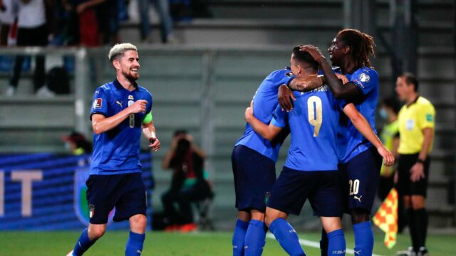 Domenica 9 giugno sport tv.