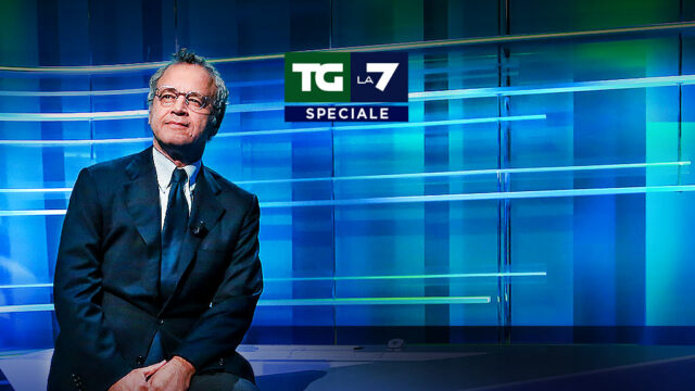 Elezioni Europee programmazione tv