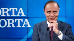 Elezioni Europee programmazione tv variazioni
