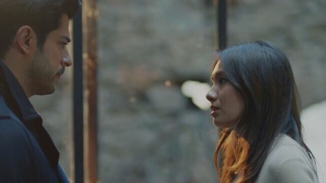 Endless Love 1° 5 luglio