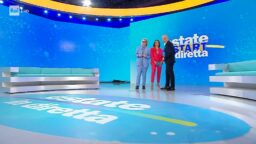 Estate in Diretta 2024 temi