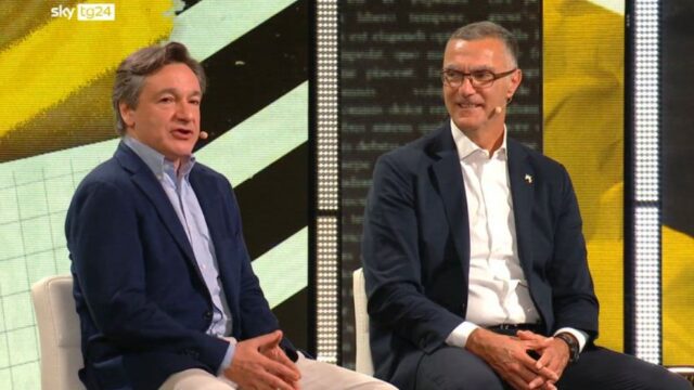 Europei 2024 programmazione tv Sky