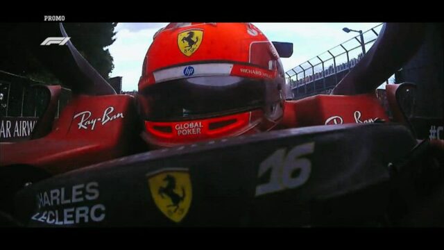 Formula 1 Gran Premio Austria programmazione tv