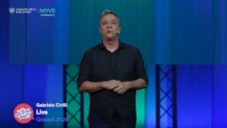 Gabriele Cirilli Live dove vederlo